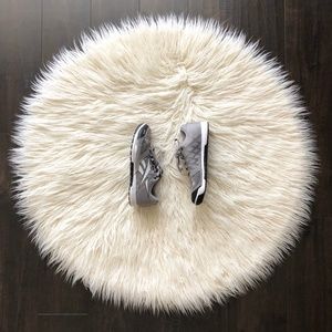 Reebok Crossfit Nano 2.0 - Gray Women's Size 9